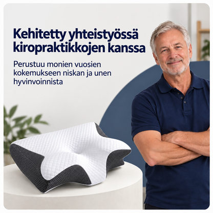 Nordsömn® Therapiekissen