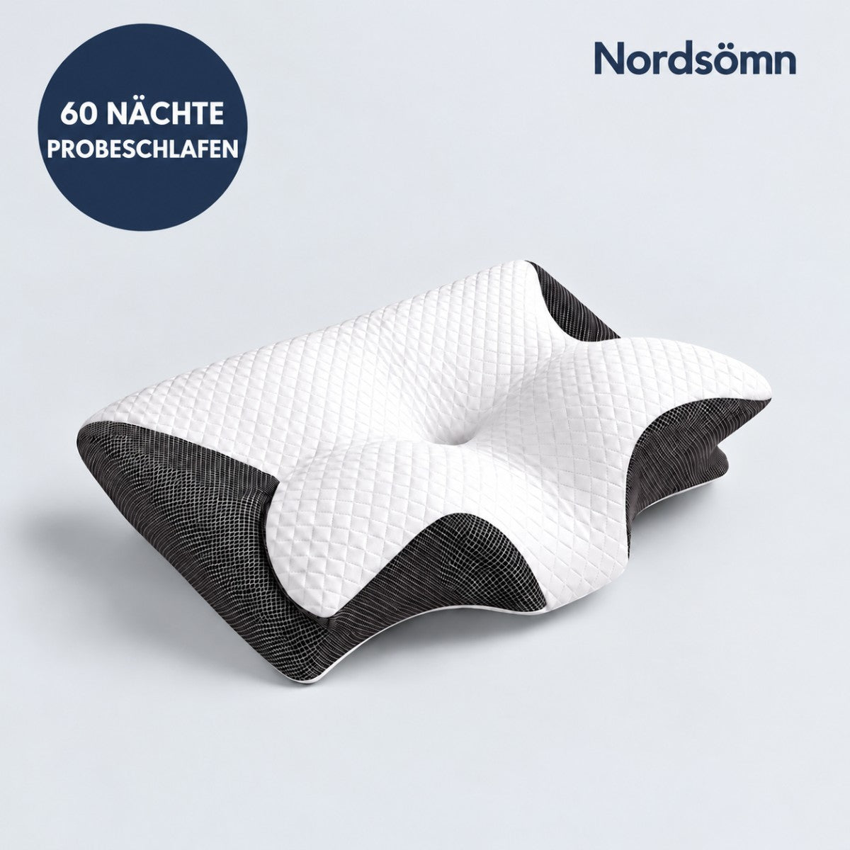 Nordsömn® Therapiekissen